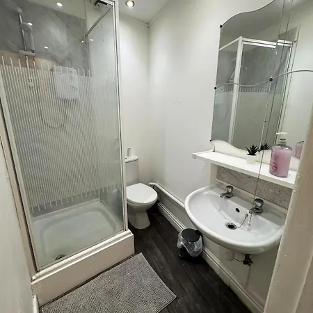 Comfortable Бристоль